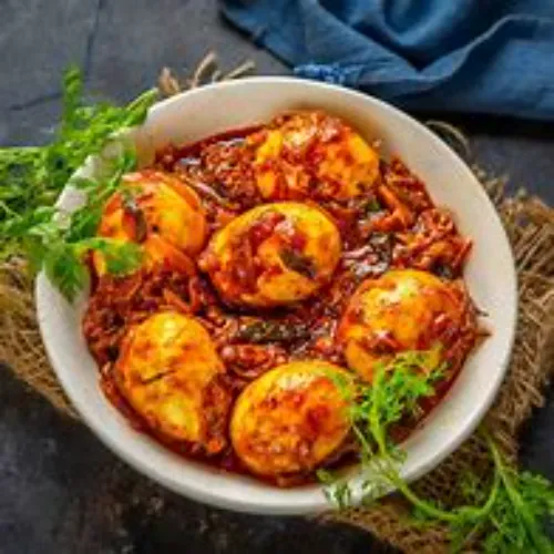 Egg Curry